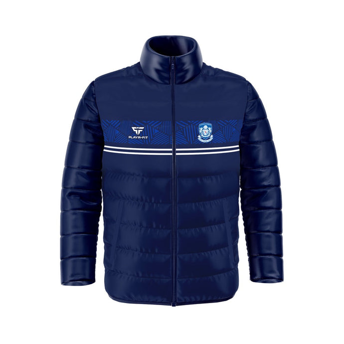 Latton ORahillys GAC Coaches Jacket - Kids