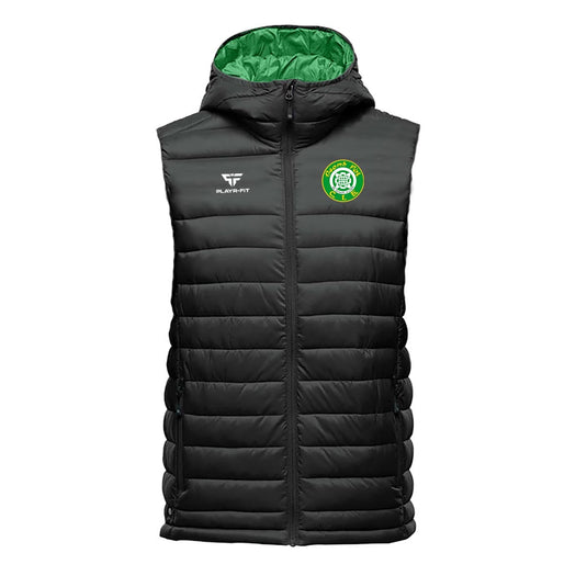 St Pauls GFC Lurgan Gilet - Adults