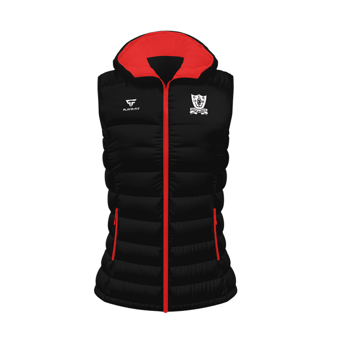 Ballymote GAC Gilet - Kids