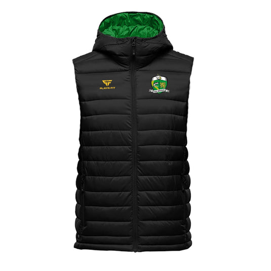 Bryansford GAC Gilet - Adults