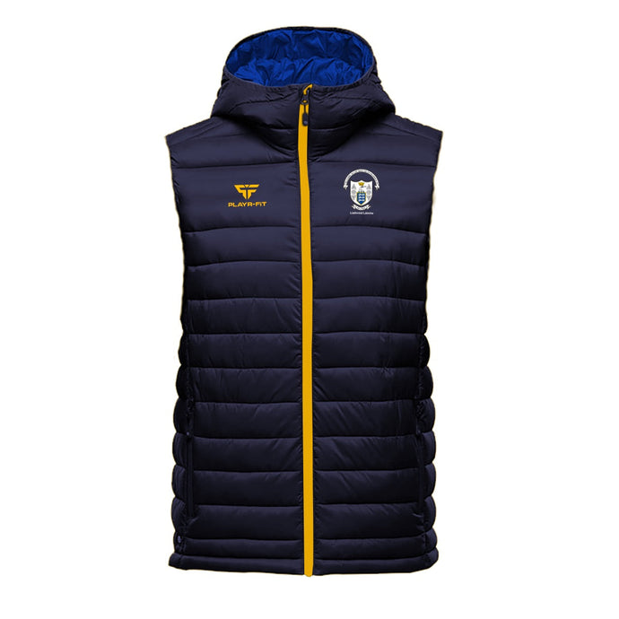 Clare Handball Gilet - Adults