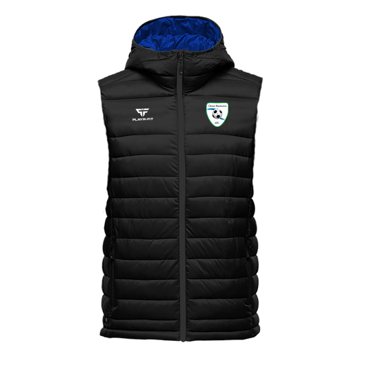 Glynn Barntown AFC Gilet - Adults