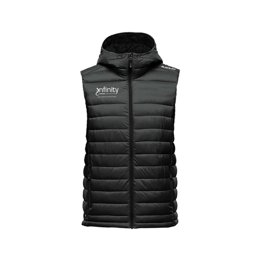 Infinity Channel Swimming Gilet  - Adults