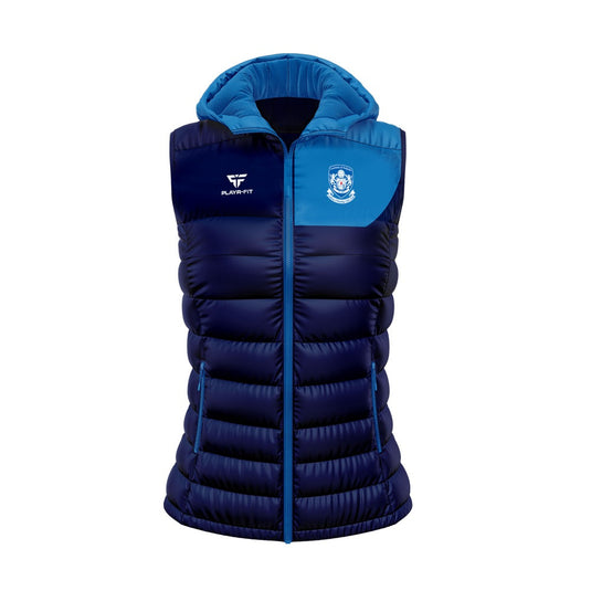 Latton ORahillys GAC Gilet - Adults