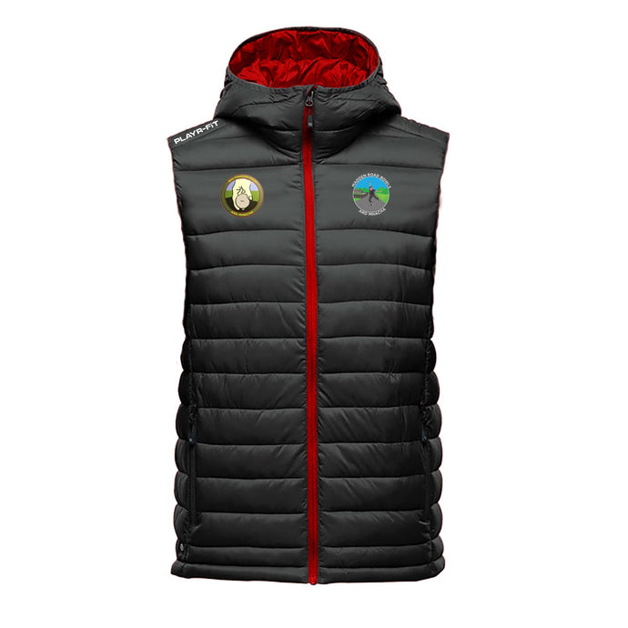 Madden Road Bowls Gilet - Kids