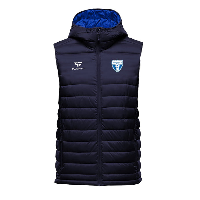 Magheraveely FC Gilet - Adults