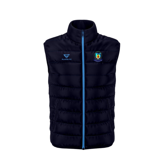 Beech Hill College Students Gilet (No Hood) - Adults