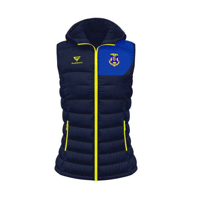 St Patricks FC Gilet - Kids