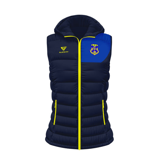 St Patricks FC Gilet - Kids