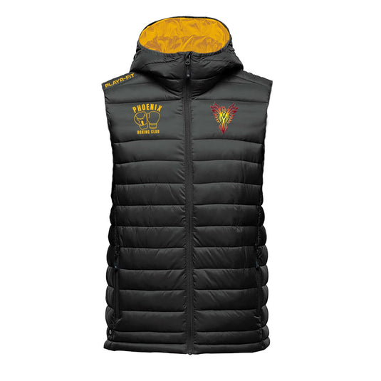 Phoenix Boxing Club Gilet - Kids