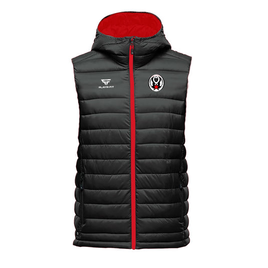 Red Star FC Gilet - Kids
