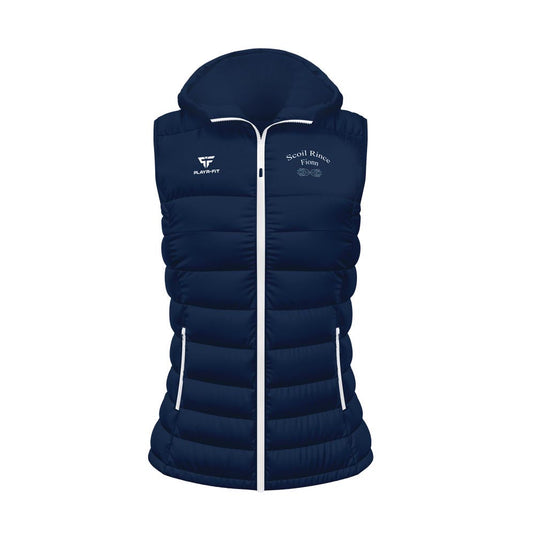 Scoil Rince Fionn Gilet - Kids