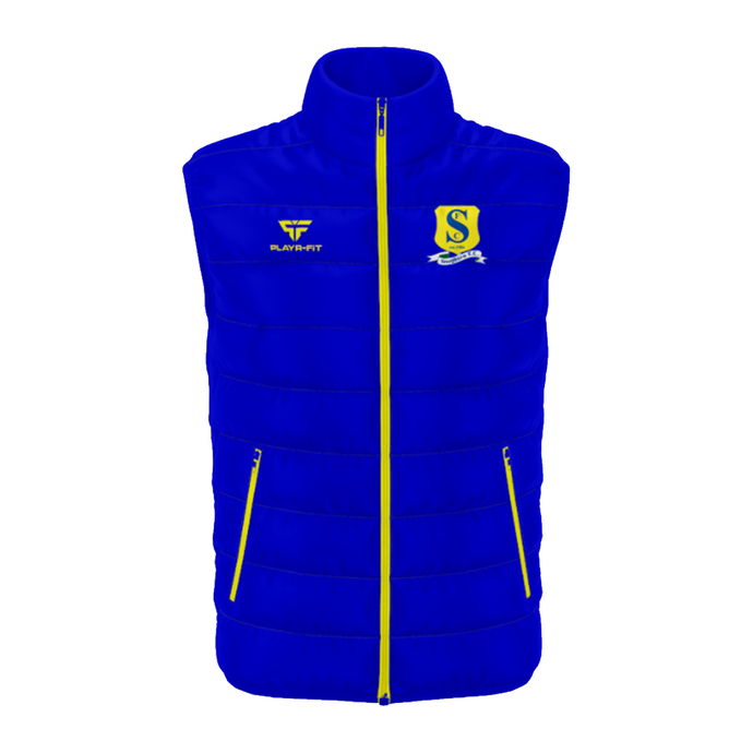 Snugboro FC Gilet - Adults