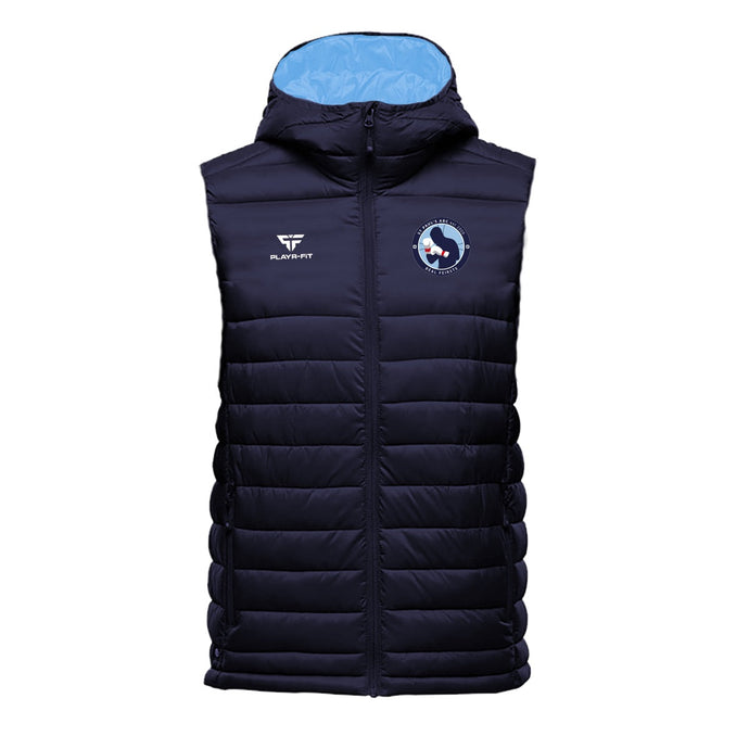 St Pauls ABC Belfast Gilet - Adults