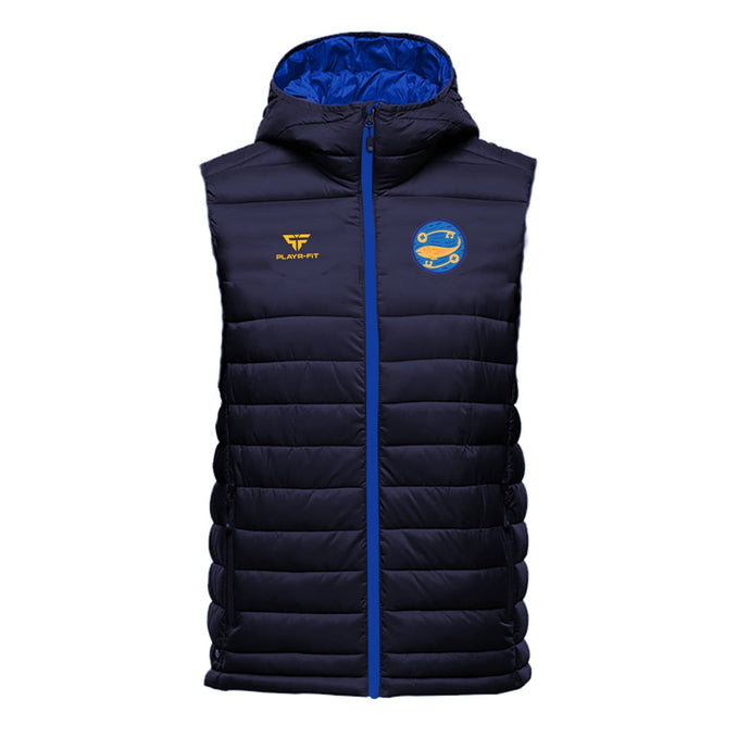 St Peters PS Cloughreagh Students Gilet - Adults