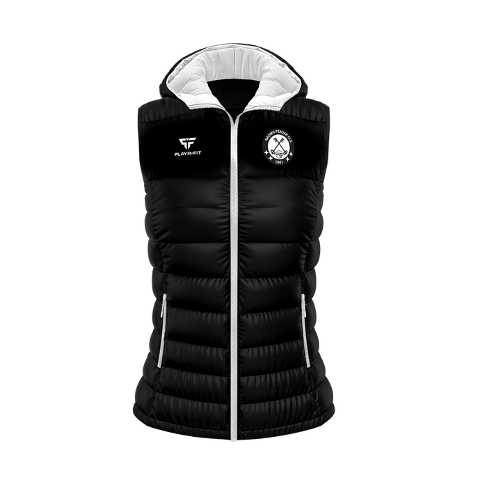 St Peters GAC Lurgan Gilet - Adults