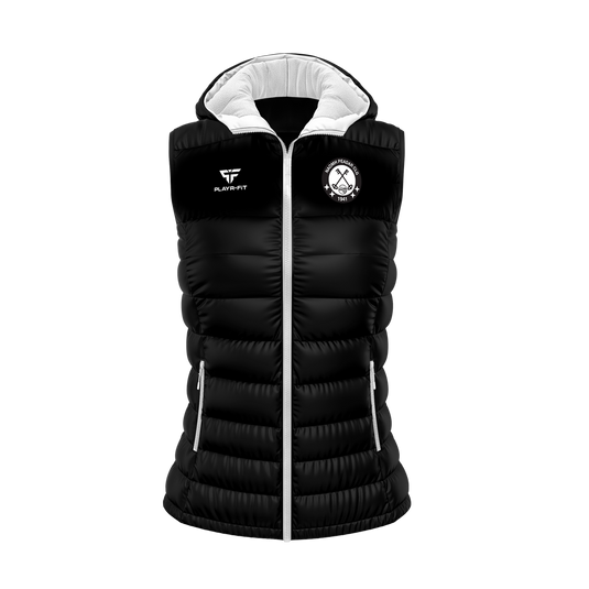 St Peters GAC Lurgan Gilet - Adults