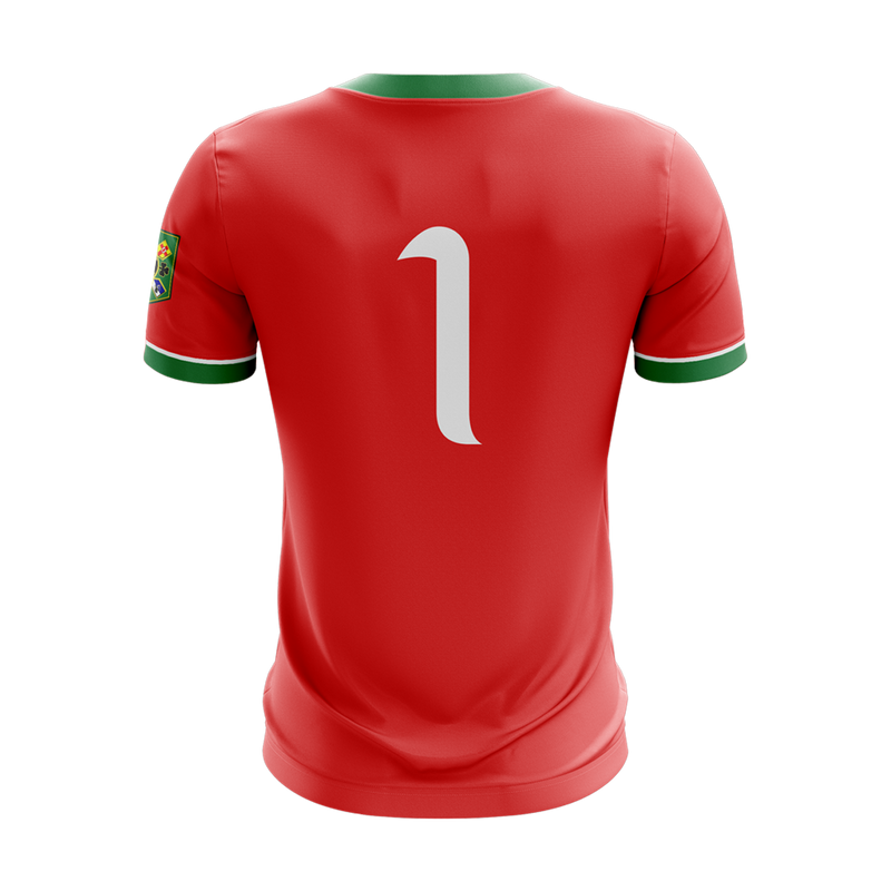 Load image into Gallery viewer, Ballyholland FC Jersey GK (Home) - Adults
