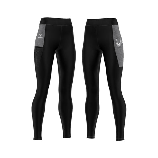 SETU Students High Waist Leggings - Kids