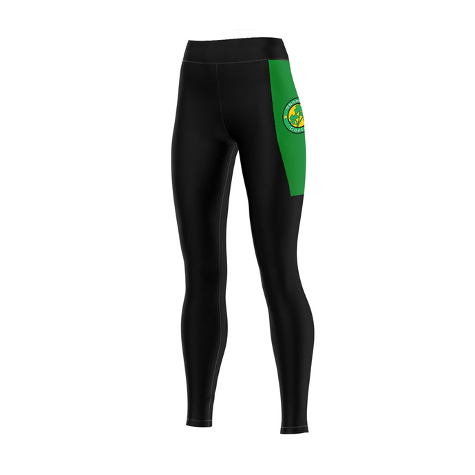 Shamrock Gaels Armagh High Waist Leggings - Adults