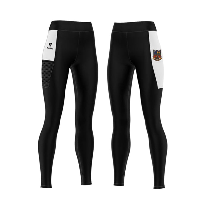 Clarecastle Handball Club High Waist Leggings - Kids