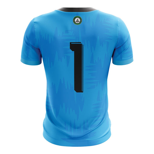 Point Celtic FC Jersey Home (GK) - Adults