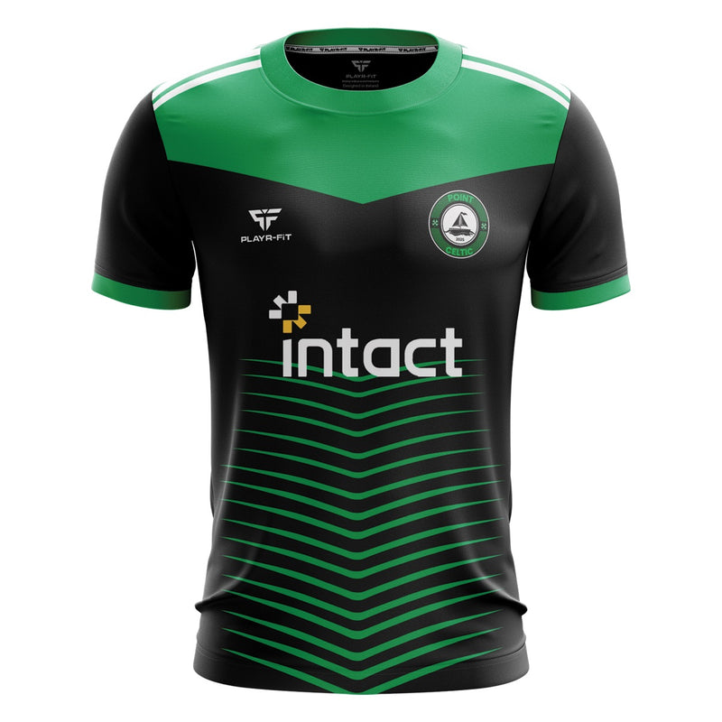 Load image into Gallery viewer, Point Celtic FC Jersey Home - Adults
