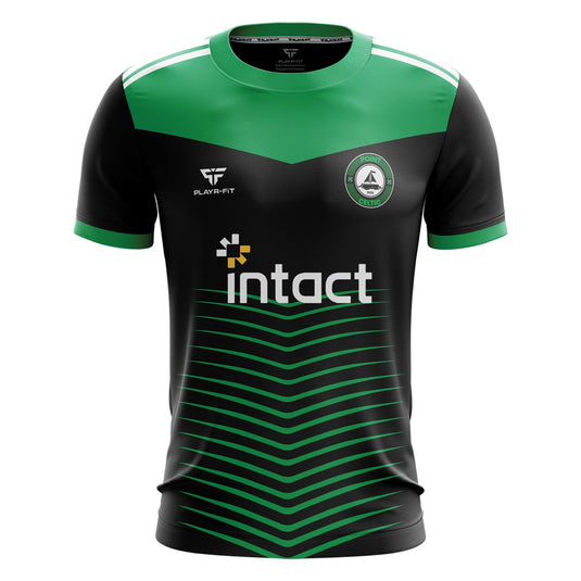 Point Celtic FC Jersey Home - Adults