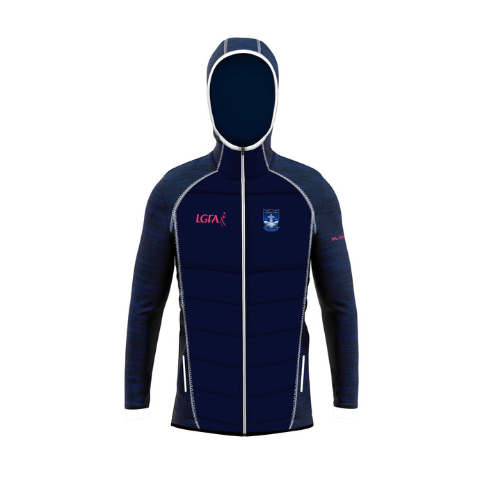 Clones GAC Ladies Hybrid Jacket - Kids