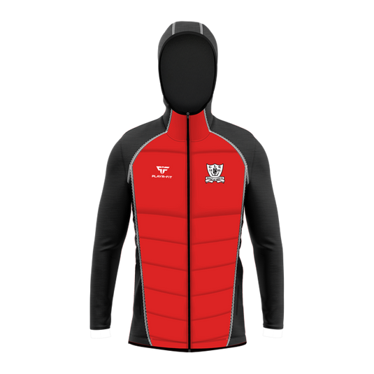 Ballymote GAC Hybrid Jacket - Kids