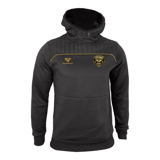 Camlough ABC Hybrid Hoodie - Adults