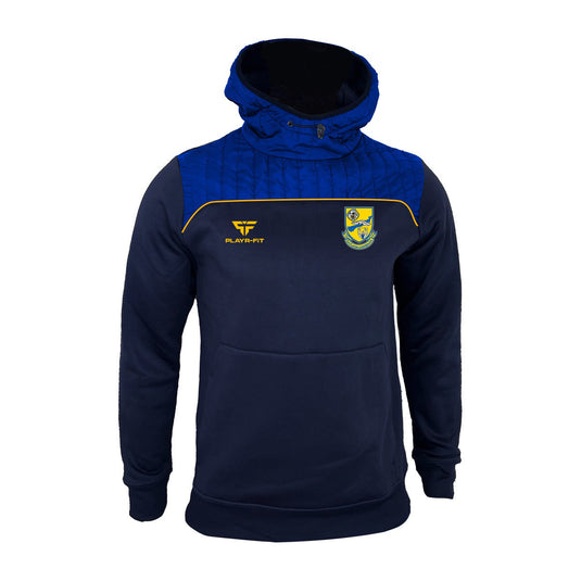 Ballydesmond Handball Club Hybrid Hoodie - Kids