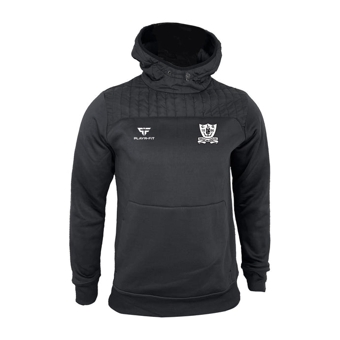 Ballymote GAC Hybrid Hoodie - Kids