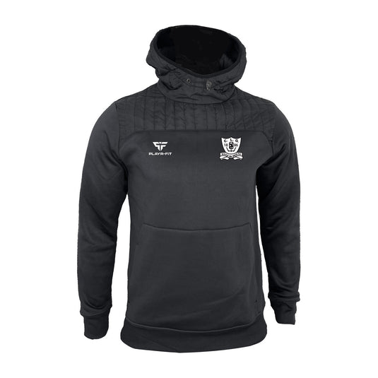 Ballymote GAC Hybrid Hoodie - Adults