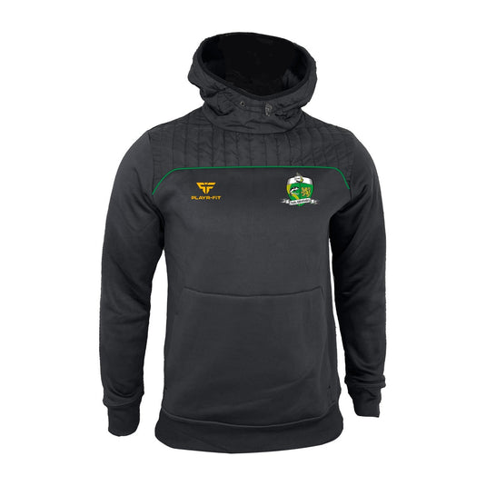 Bryansford GAC Hybrid Hoodie - Adults