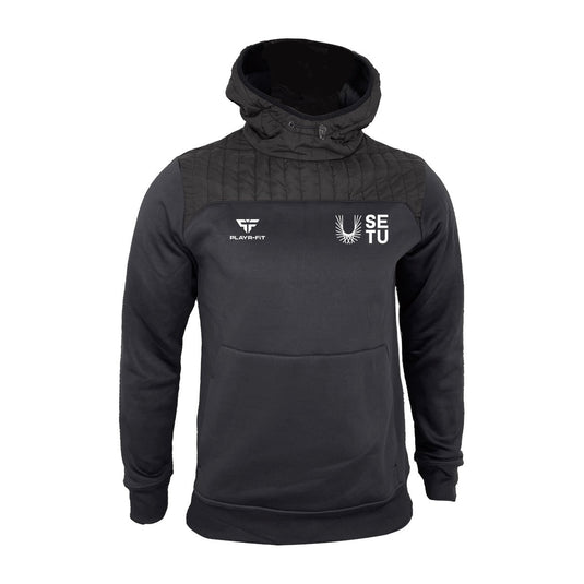 SETU Students Hybrid Hoodie - Adults