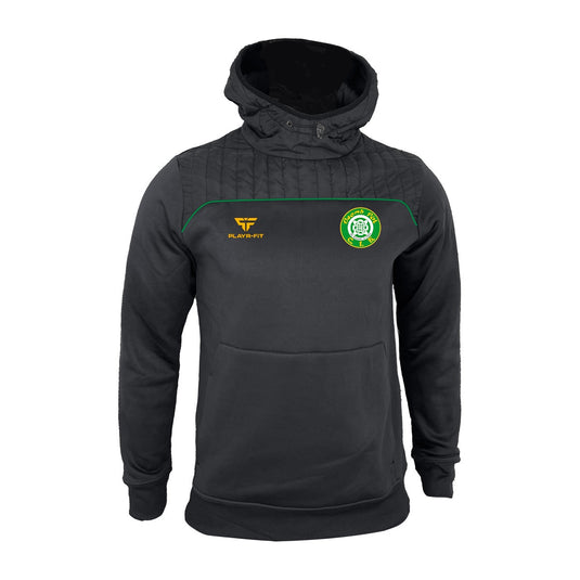 St Pauls GFC Lurgan Hybrid Hoodie - Adults