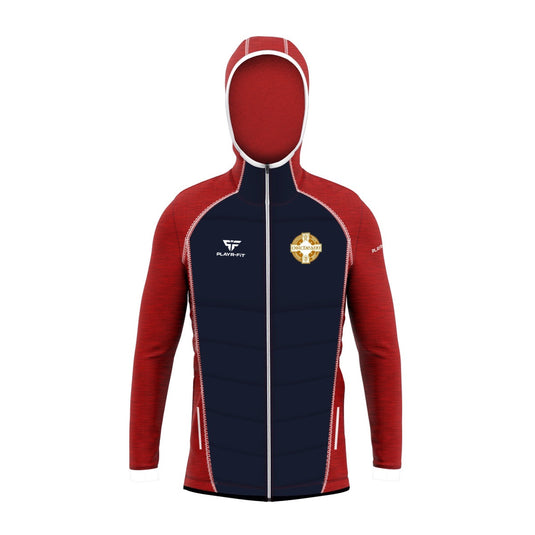 Urhan GAC Cork Hybrid Jacket - Adults
