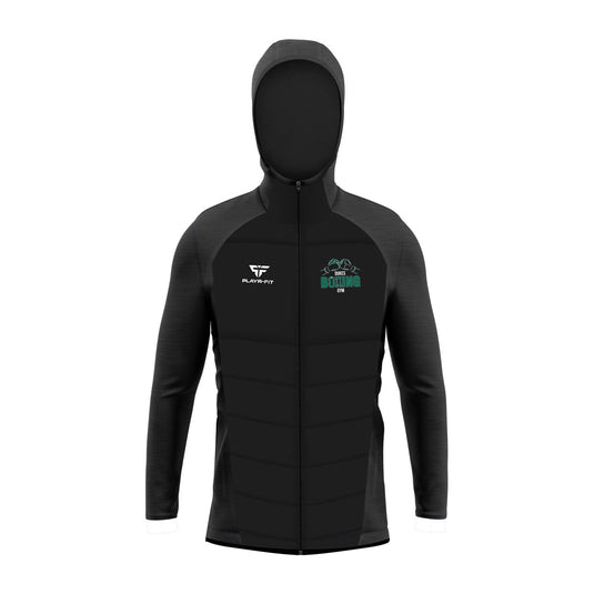 Dukes Boxing Club Hybrid Jacket - Adults
