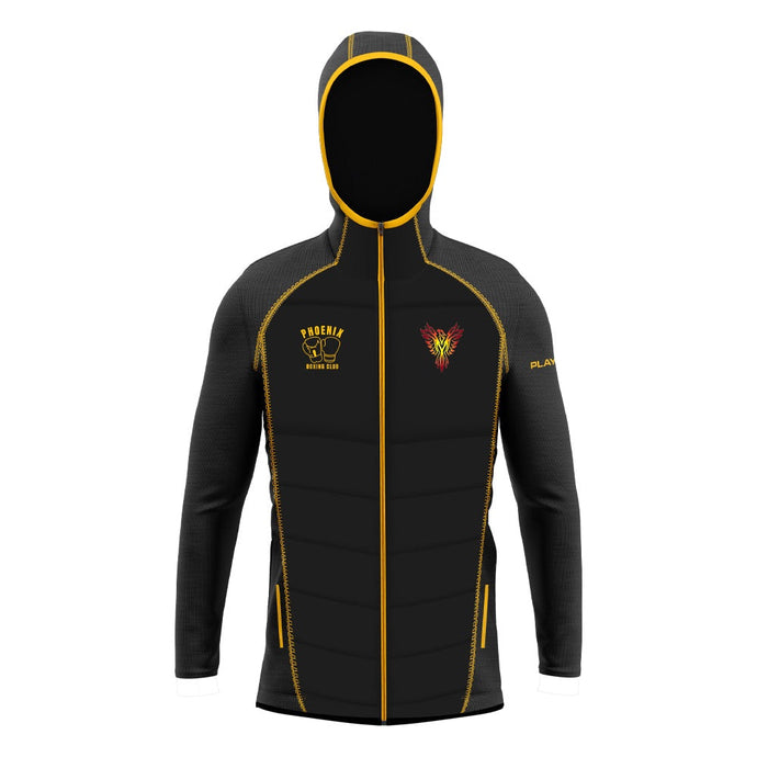 Phoenix Boxing Club Hybrid Jacket - Adults