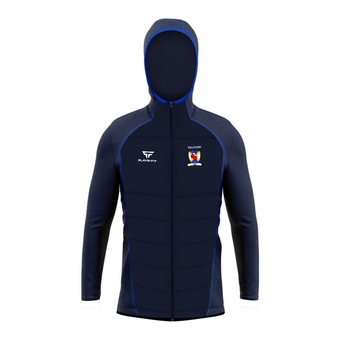 Tullylish ABC Hybrid Jacket - Adults