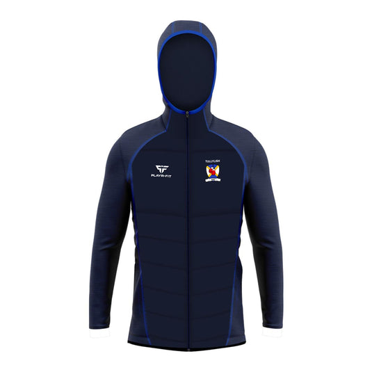 Tullylish ABC Hybrid Jacket - Adults