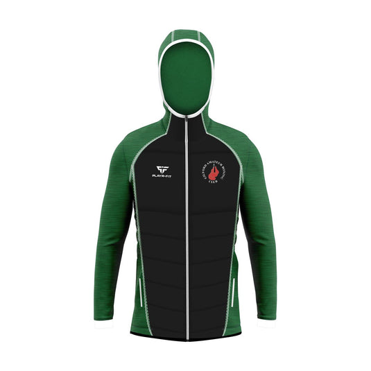 Gilford Boxing Club Hybrid Jacket - Adults