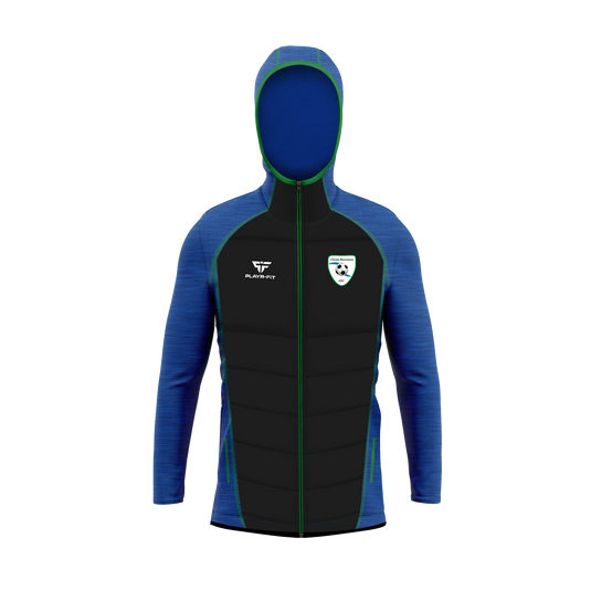Glynn Barntown AFC Hybrid Jacket - Adults