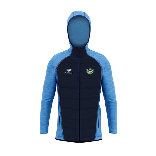 Immaculata ABC Hybrid Jacket - Kids