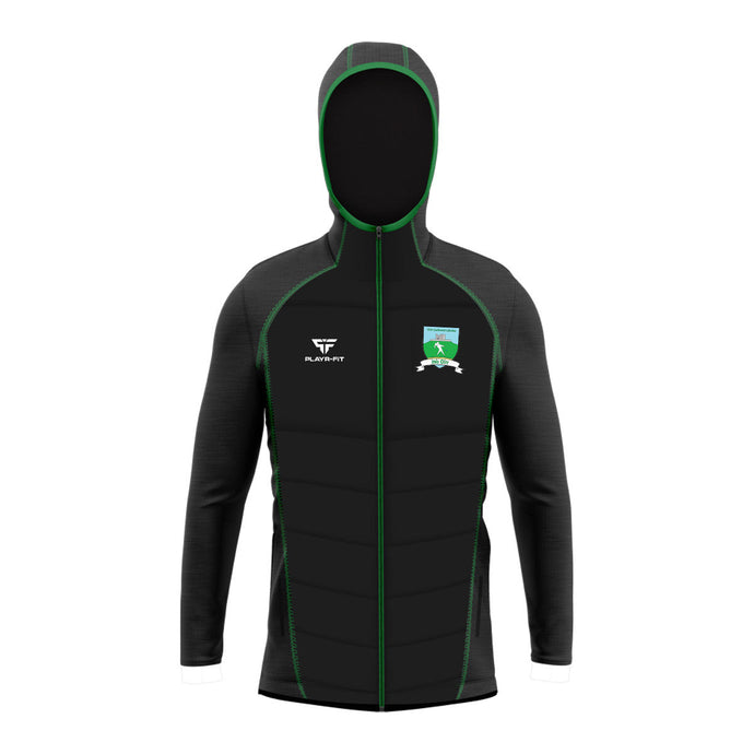 Inis Oírr Handball Hybrid Jacket - Adults