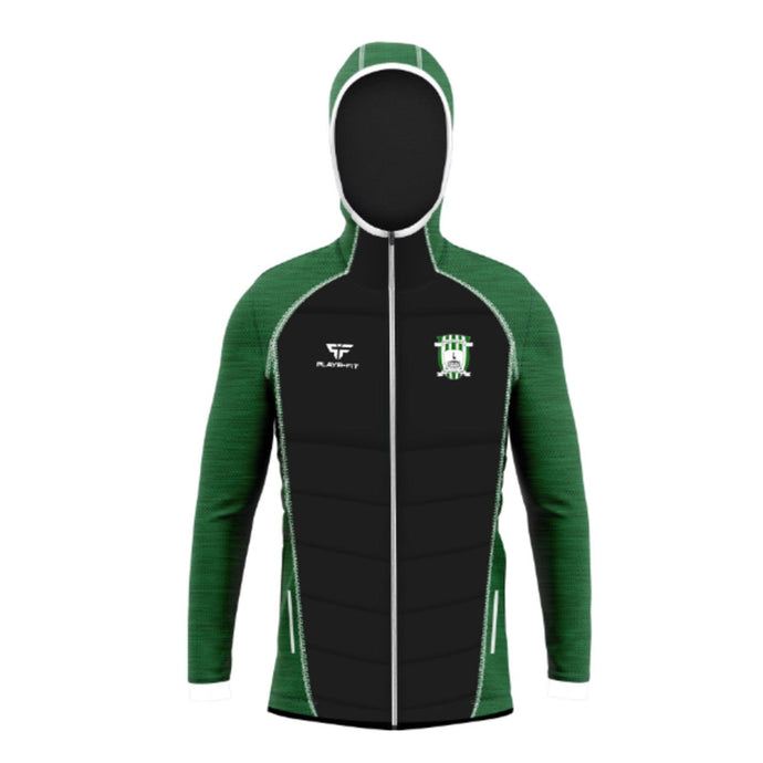 Killylough FC Hybrid Jacket - Kids
