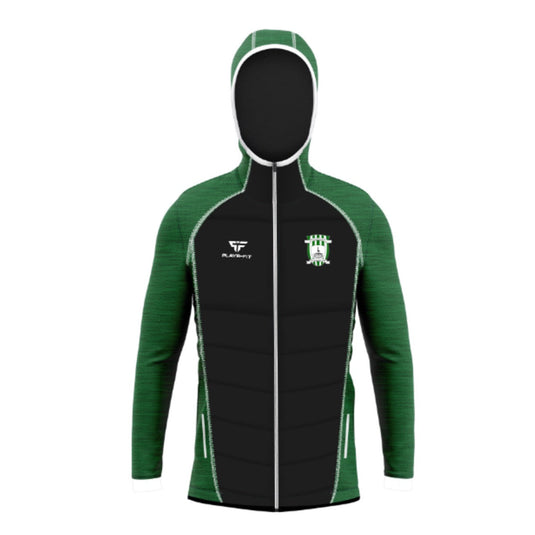 Killylough FC Hybrid Jacket - Kids