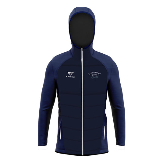 Scoil Rince Fionn Hybrid Jacket - Adults