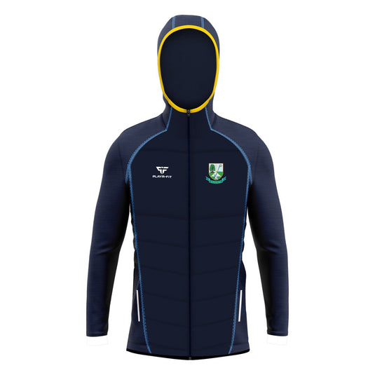 St Peters Dublin Hybrid Jacket - Adults